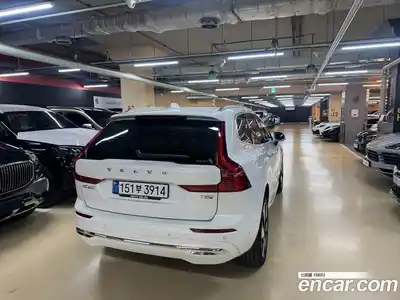 Volvo XC60 2024 2.0 гидро в Москве № 1546757, миниатюра 2