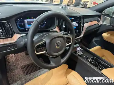Volvo XC60 2024 2.0 гидро в Москве № 1546757, миниатюра 7
