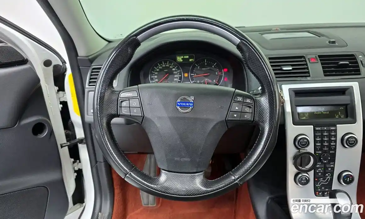 Volvo C30 2011 2.0 гидро в Москве № 1546912, фото 12