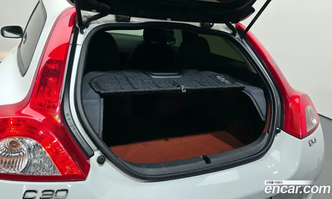 Volvo C30 2011 2.0 гидро в Москве № 1546912, фото 20