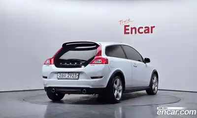 Volvo C30 2011 2.0 гидро в Москве № 1546912, миниатюра 2