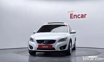 Volvo C30 2011 2.0 гидро в Москве № 1546912, миниатюра 3
