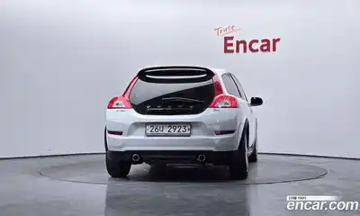 Volvo C30 2011 2.0 гидро в Москве № 1546912, миниатюра 4