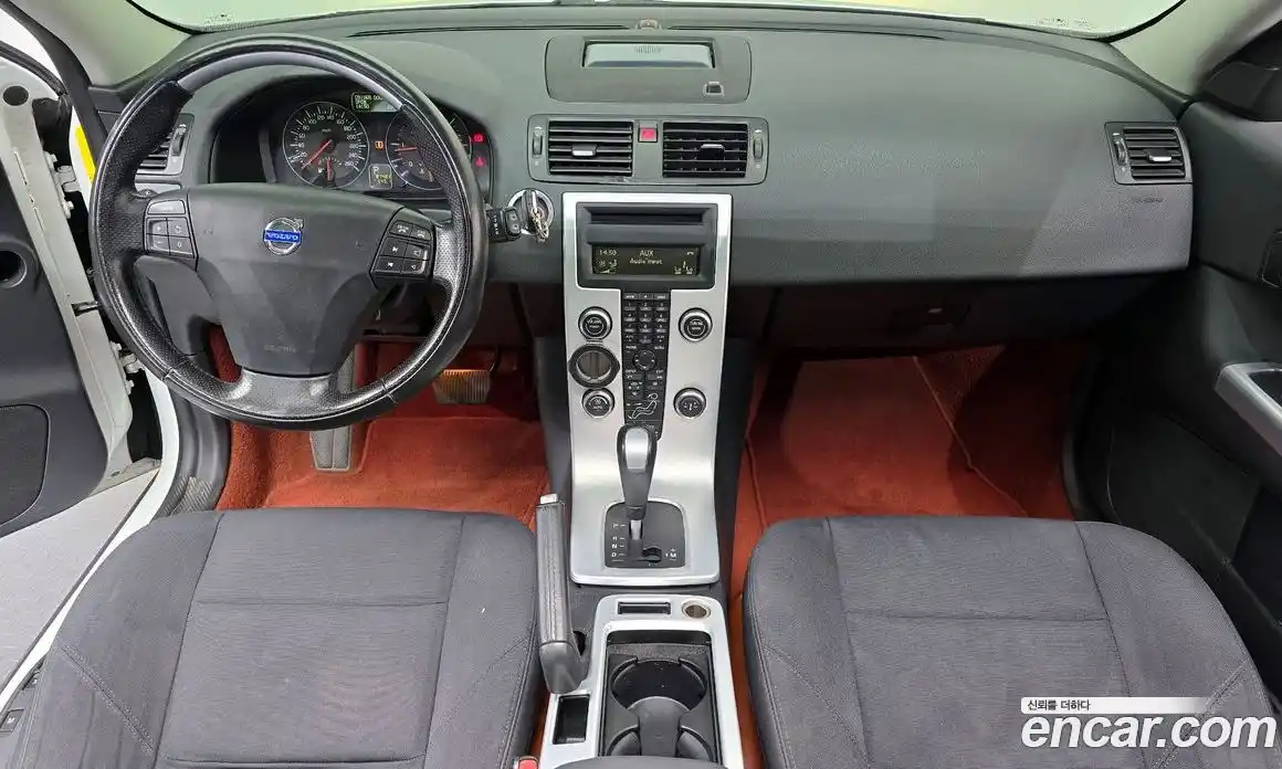 Volvo C30 2011 2.0 гидро в Москве № 1546912, фото 7