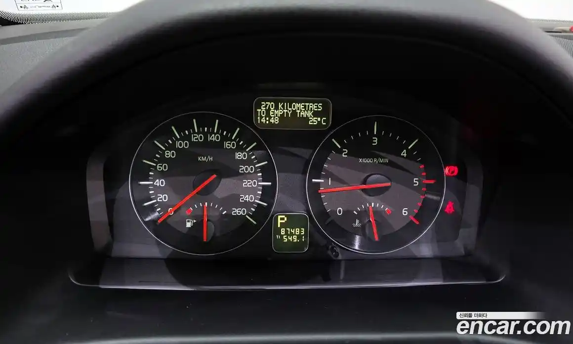 Volvo C30 2011 2.0 гидро в Москве № 1546912, фото 8