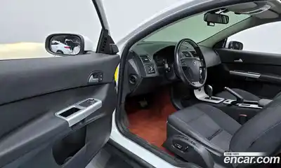 Volvo C30 2011 2.0 гидро в Москве № 1546912, миниатюра 10