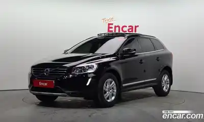 Volvo XC60, 2016