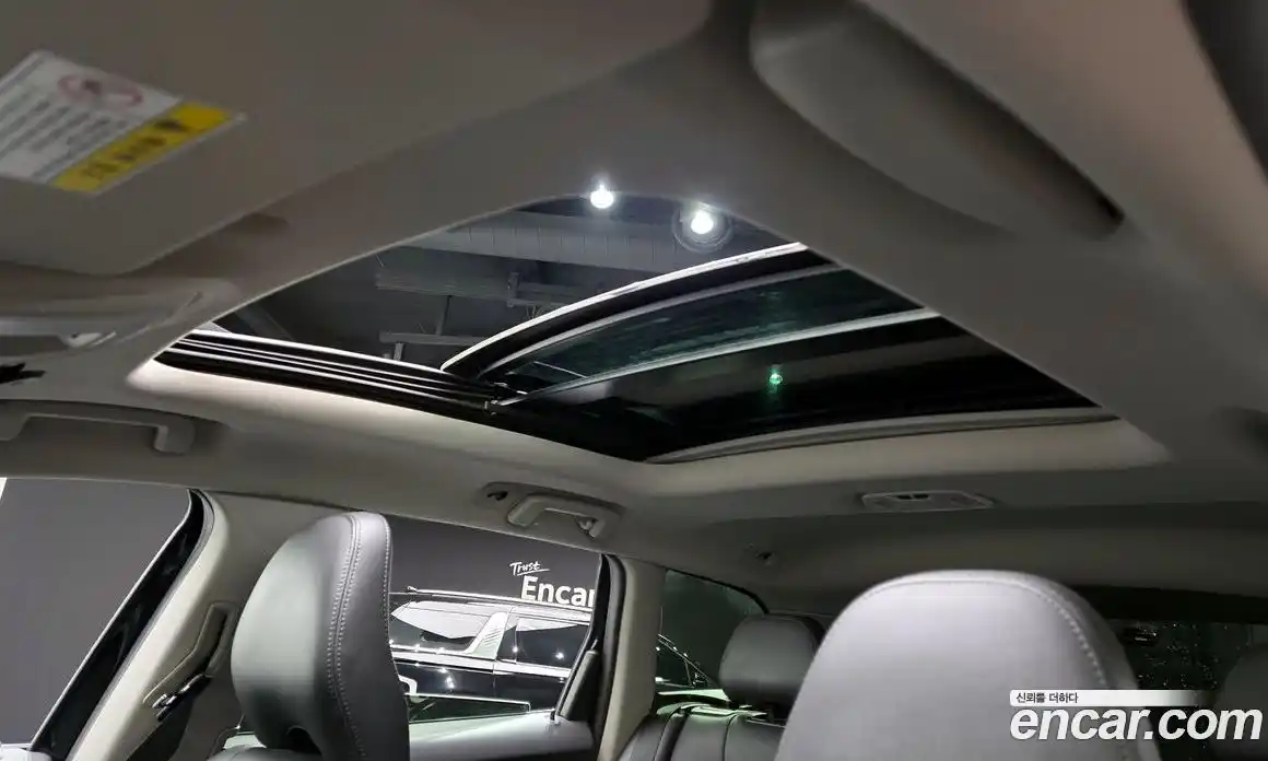 Volvo XC60 2016 2.0 гидро в Москве № 1546979, фото 19