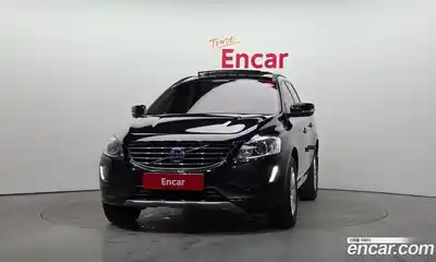 Volvo XC60 2016 2.0 гидро в Москве № 1546979, миниатюра 3