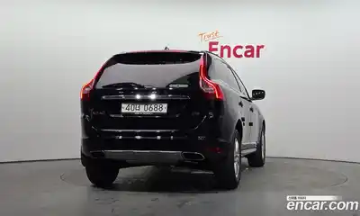 Volvo XC60 2016 2.0 гидро в Москве № 1546979, миниатюра 4