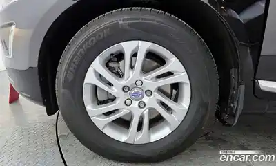 Volvo XC60 2016 2.0 гидро в Москве № 1546979, миниатюра 5