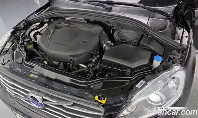 Volvo XC60 2016 2.0 гидро в Москве № 1546979, миниатюра 6