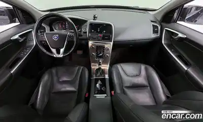 Volvo XC60 2016 2.0 гидро в Москве № 1546979, миниатюра 7