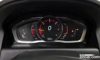 Volvo XC60 2016 2.0 гидро в Москве № 1546979, миниатюра 8