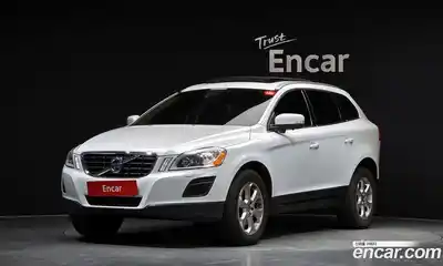 Volvo XC60, 2013