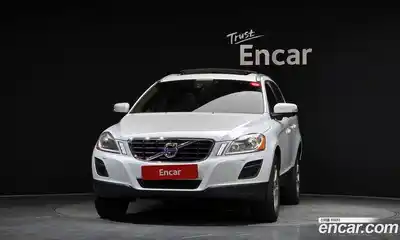Volvo XC60 2013 2.0 гидро в Москве № 1546980, миниатюра 3