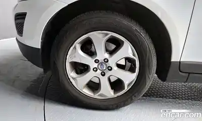 Volvo XC60 2013 2.0 гидро в Москве № 1546980, миниатюра 5