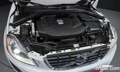 Volvo XC60 2013 2.0 гидро в Москве № 1546980, миниатюра 6