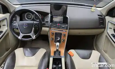 Volvo XC60 2013 2.0 гидро в Москве № 1546980, миниатюра 7