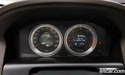 Volvo XC60 2013 2.0 гидро в Москве № 1546980, миниатюра 8