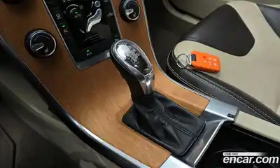 Volvo XC60 2013 2.0 гидро в Москве № 1546980, миниатюра 9