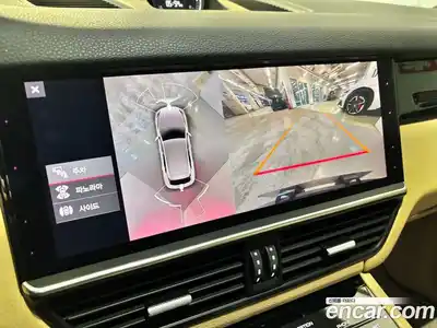 Porsche Cayenne 2020 3.0 гидро в Москве № 1547273, миниатюра 12