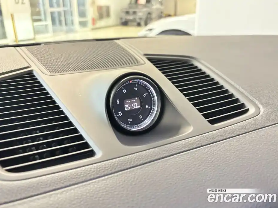 Porsche Cayenne 2020 3.0 гидро в Москве № 1547273, фото 15