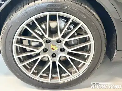 Porsche Cayenne 2020 3.0 гидро в Москве № 1547273, миниатюра 4