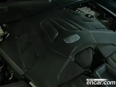 Porsche Cayenne 2020 3.0 гидро в Москве № 1547273, миниатюра 5