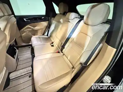 Porsche Cayenne 2020 3.0 гидро в Москве № 1547273, миниатюра 9