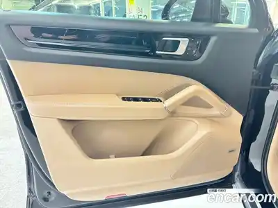 Porsche Cayenne 2020 3.0 гидро в Москве № 1547273, миниатюра 10