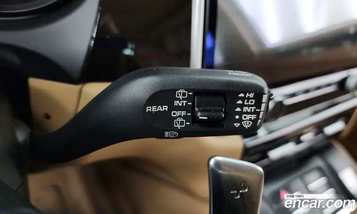 Porsche Macan 2015 3.6 гидро в Москве № 1547295, фото 18