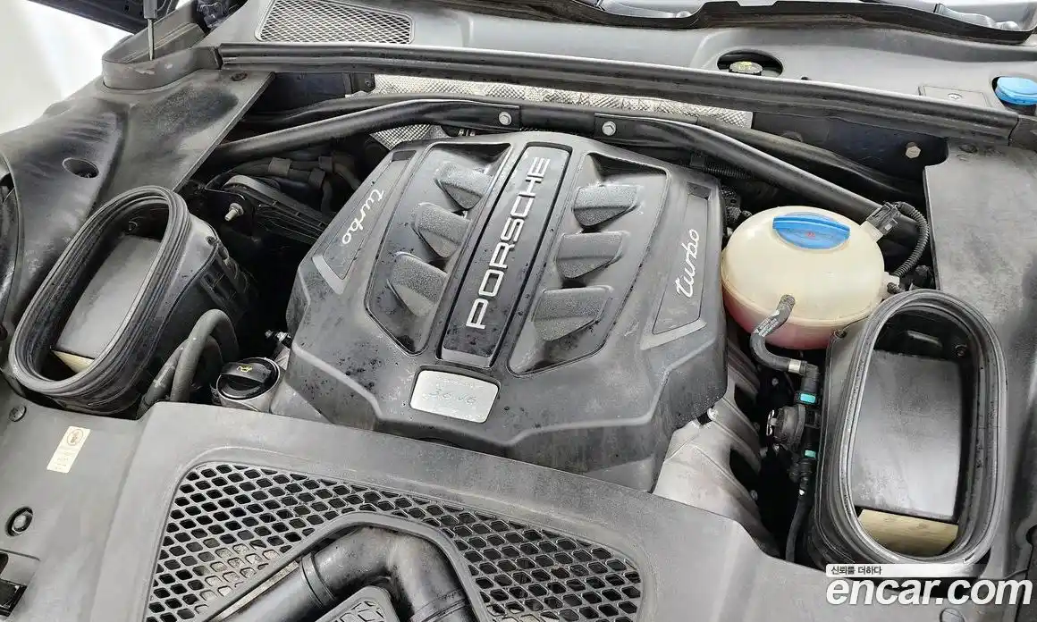 Porsche Macan 2015 3.6 гидро в Москве № 1547295, фото 6