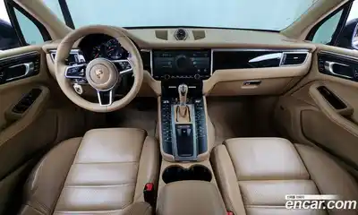 Porsche Macan 2015 3.6 гидро в Москве № 1547295, миниатюра 7