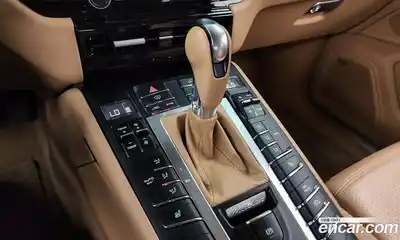 Porsche Macan 2015 3.6 гидро в Москве № 1547295, миниатюра 9