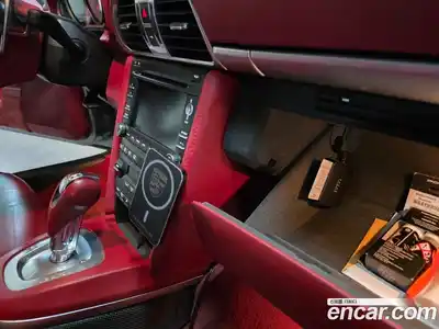 Porsche 911 2010 3.6 гидро в Москве № 1547403, миниатюра 11