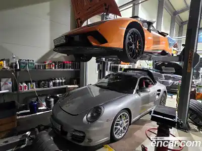 Porsche 911 2010 3.6 гидро в Москве № 1547403, миниатюра 12