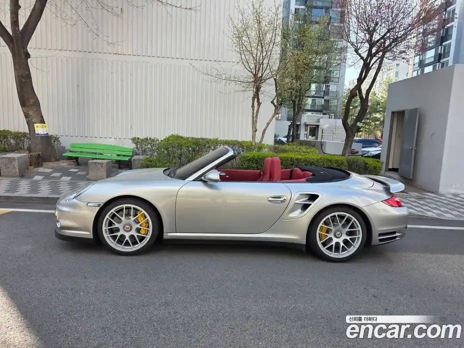 Porsche 911 2010 3.6 гидро в Москве № 1547403, фото 18
