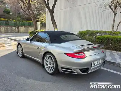 Porsche 911 2010 3.6 гидро в Москве № 1547403, миниатюра 2