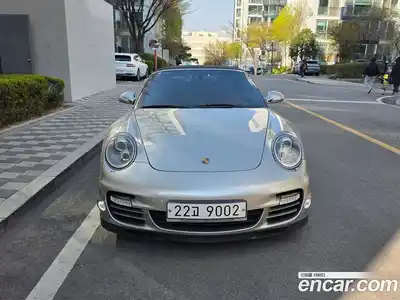 Porsche 911 2010 3.6 гидро в Москве № 1547403, миниатюра 3