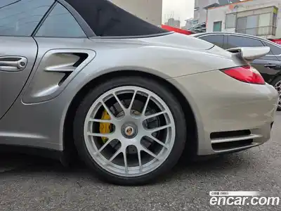 Porsche 911 2010 3.6 гидро в Москве № 1547403, миниатюра 5