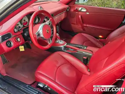 Porsche 911 2010 3.6 гидро в Москве № 1547403, миниатюра 7