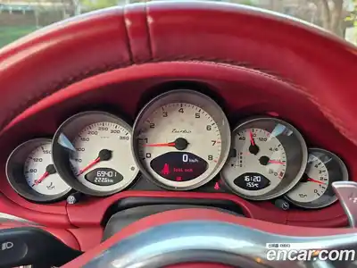 Porsche 911 2010 3.6 гидро в Москве № 1547403, миниатюра 8