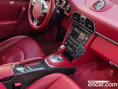 Porsche 911 2010 3.6 гидро в Москве № 1547403, миниатюра 9