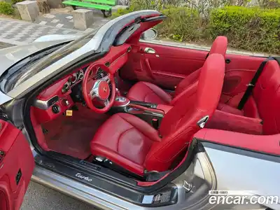 Porsche 911 2010 3.6 гидро в Москве № 1547403, миниатюра 10