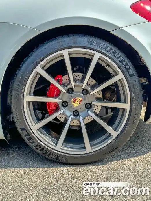Porsche Boxster 2013 3.4 гидро в Москве № 1547409, фото 6