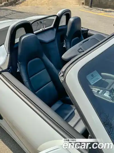 Porsche Boxster 2013 3.4 гидро в Москве № 1547409, миниатюра 7