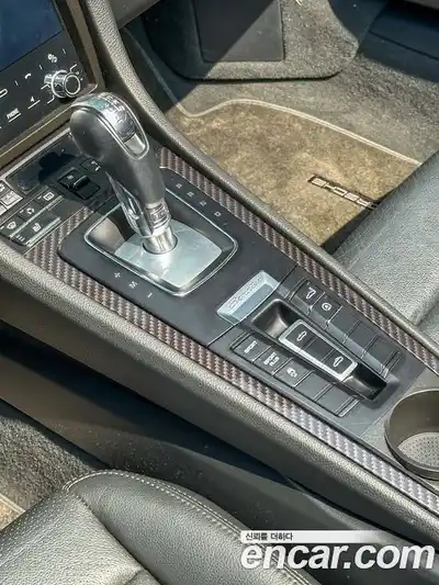 Porsche Boxster 2013 3.4 гидро в Москве № 1547409, миниатюра 9
