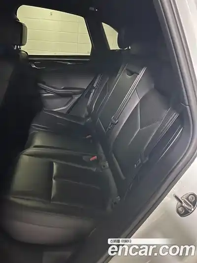 Porsche Macan 2016 3.0 гидро в Москве № 1547422, миниатюра 8