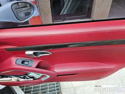 Porsche 718 2018 2.5 гидро в Москве № 1547429, миниатюра 6
